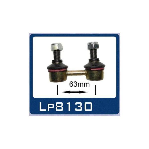M8 Nut Zinc Plated